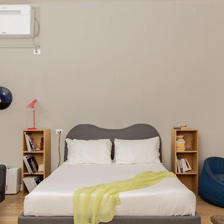 Iflat Cozy Studio In Monti ローマ エクステリア 写真