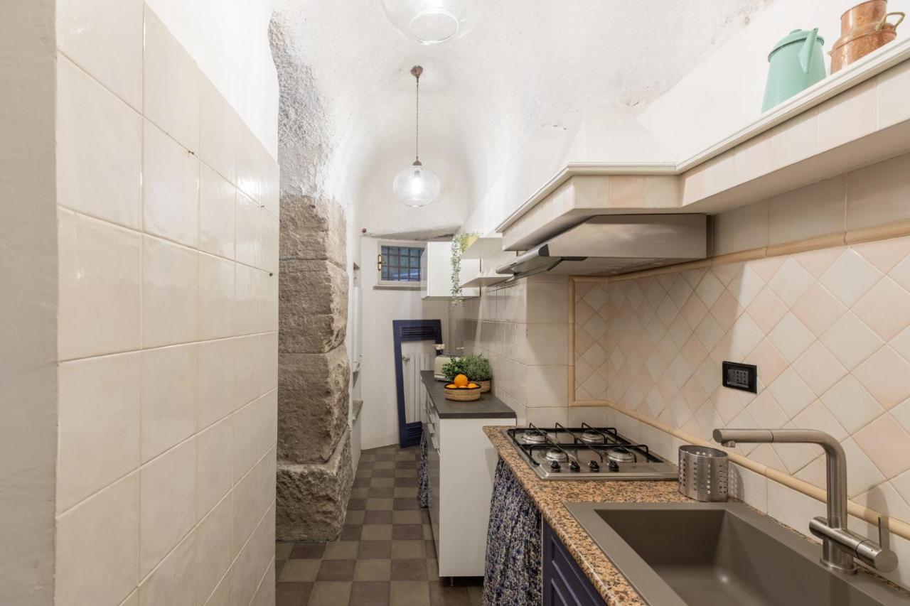 Iflat Cozy Studio In Monti ローマ エクステリア 写真
