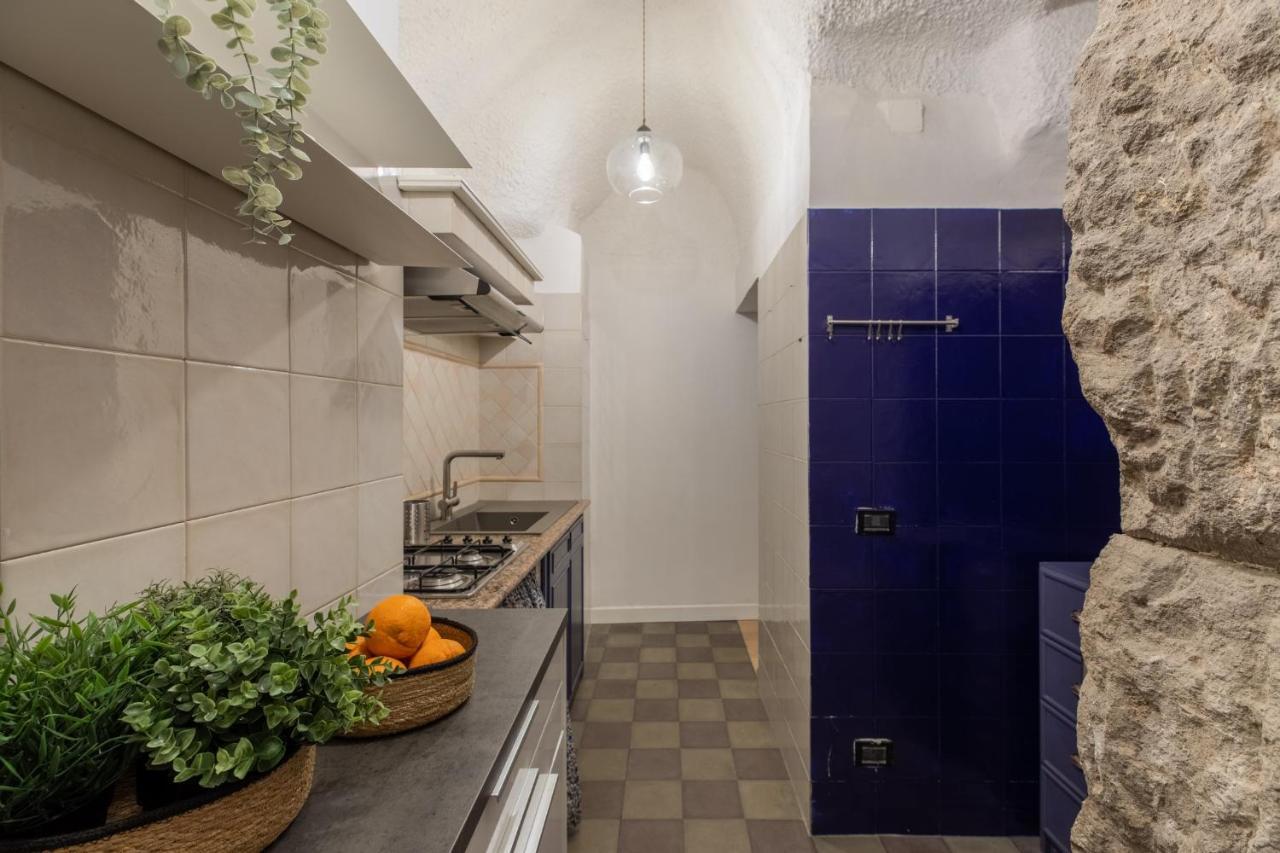 Iflat Cozy Studio In Monti ローマ エクステリア 写真